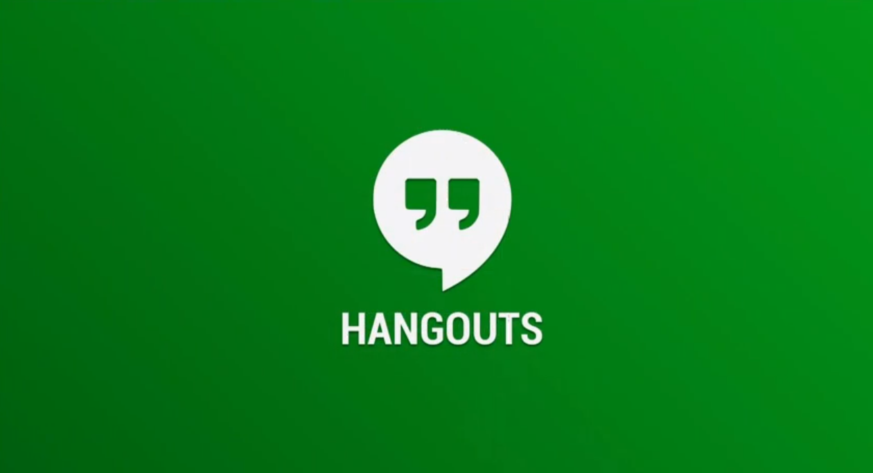 hangouts app download