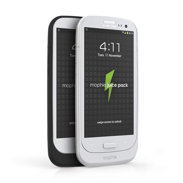 mophie S3