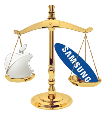 samsung vs apple