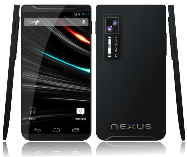 Galaxy Nexus 2