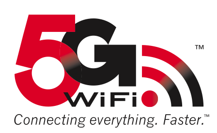 Wifi 5G