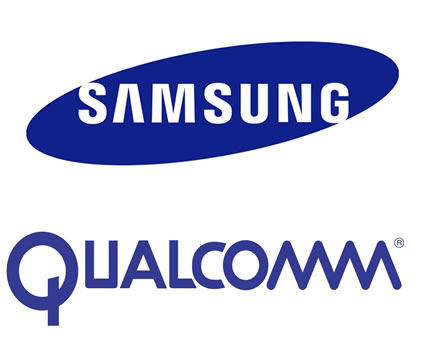 Samsung - Qualcomm