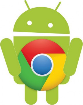 Android Chrome Os