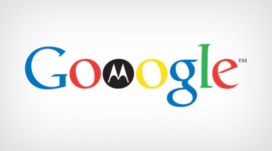 google Motorola 