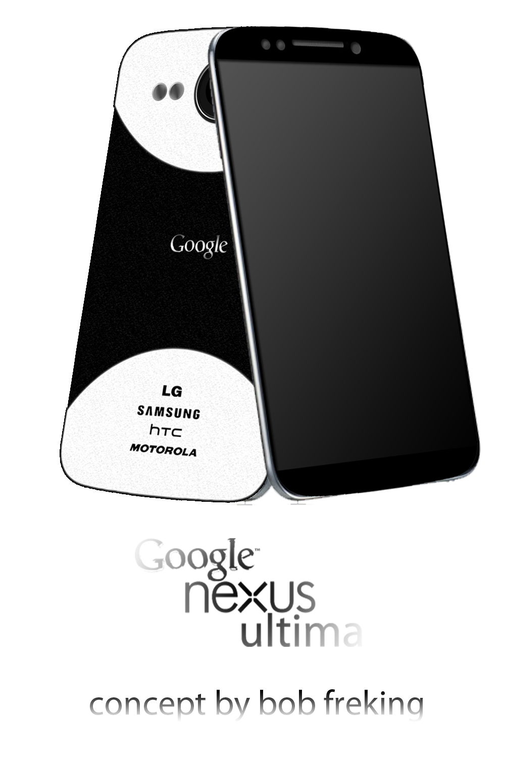 Google Nexus Ultima