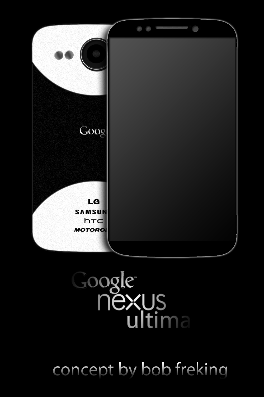 Galaxy Nexus Ultima