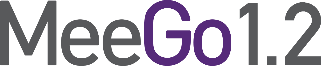 Meego 1.2 logo