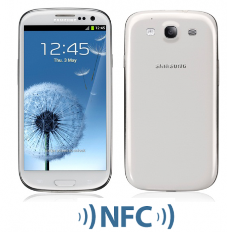 S3 NFC