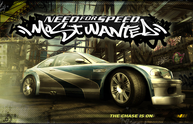 NFS Most wanted Android