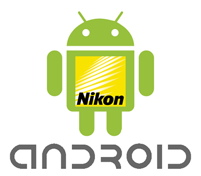 Nikon android