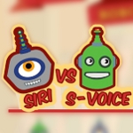 Siri vs. S Voice