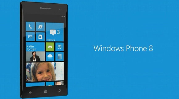 Windows phone 8