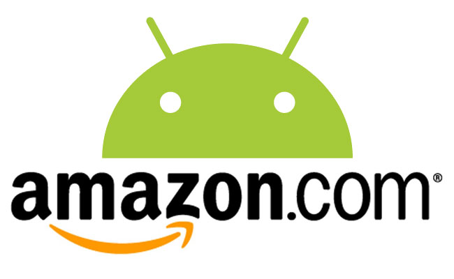 Android Amazon App store