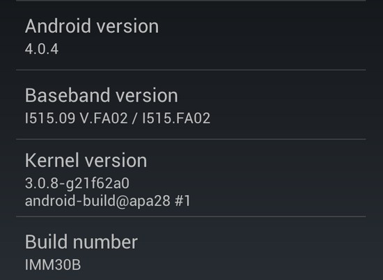 Android 4.0.4
