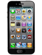 iPhone 5 Specifications