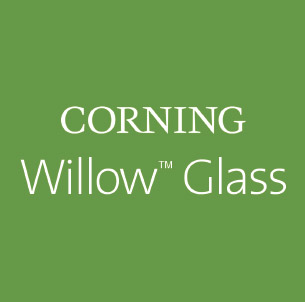 Willow Glass