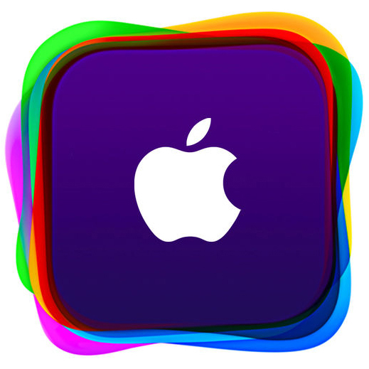 Apple 2014