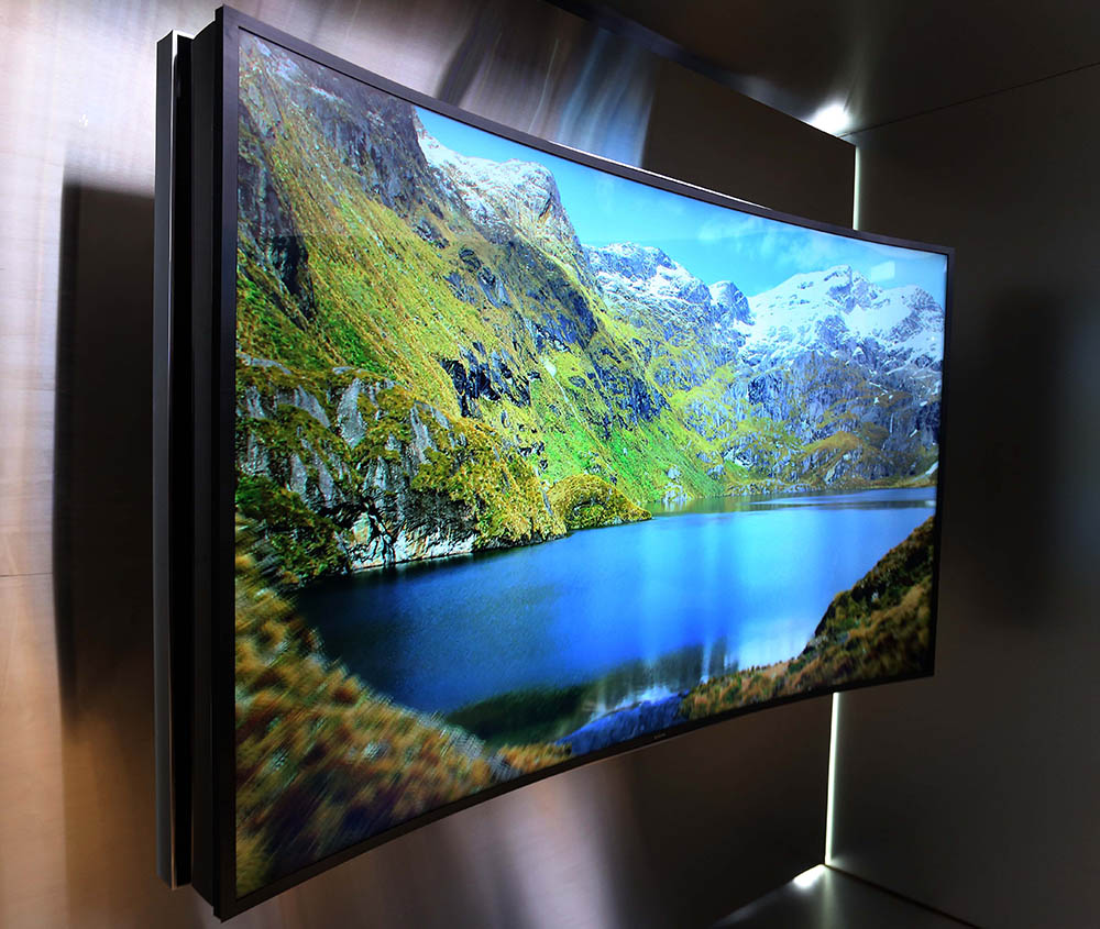 TP Vision working on 4K resolution 9000 series Philips TV 