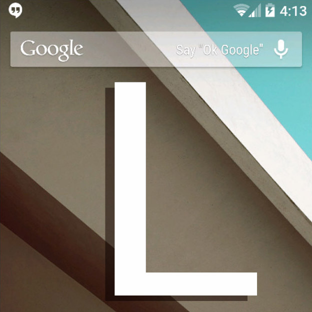 Android L