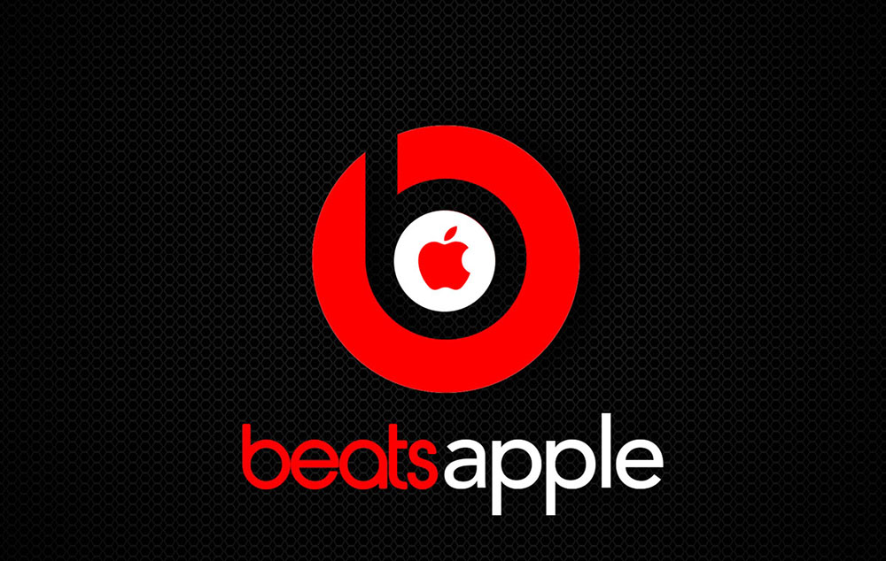 Apple iBeats