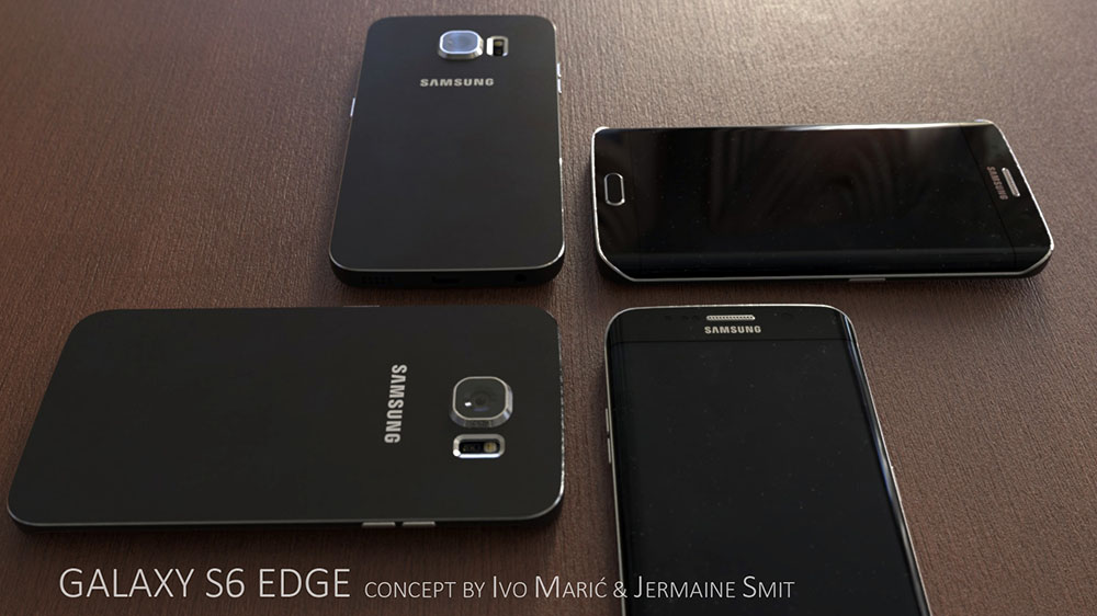 Galaxy S6 / S6 Edge