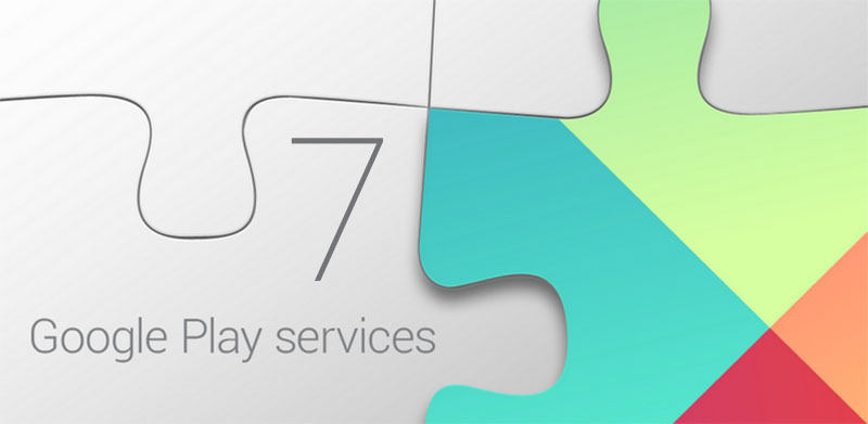play services 7
