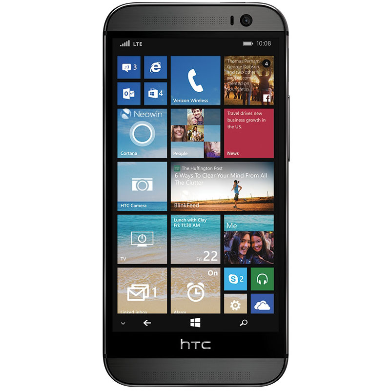 HTC M8 WP