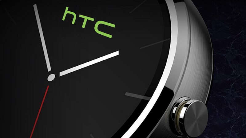 HTC watch