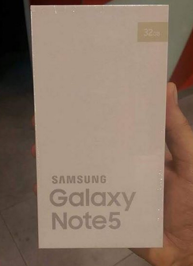 note 5