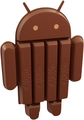 Android KitKat 4.4.3