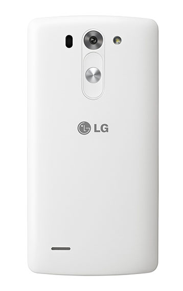 LG G3 Beat - Back