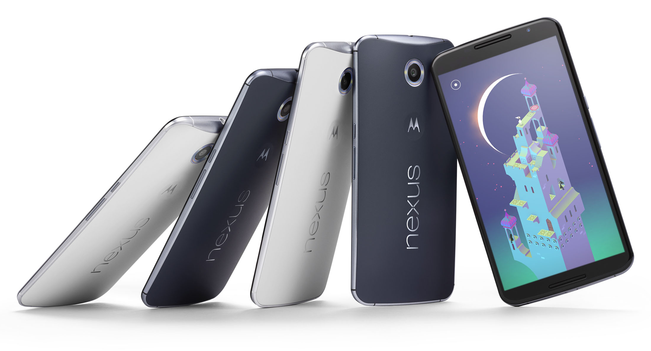 Moto Nexus 6