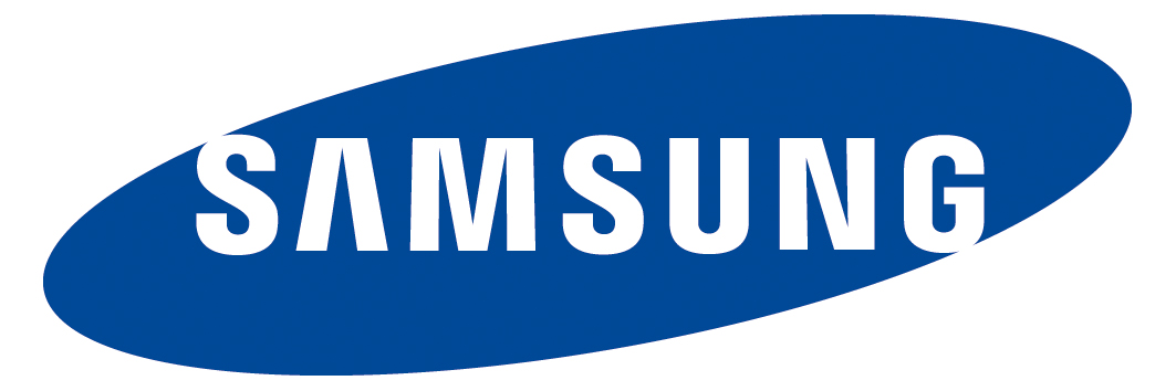 Samsung logo 2014