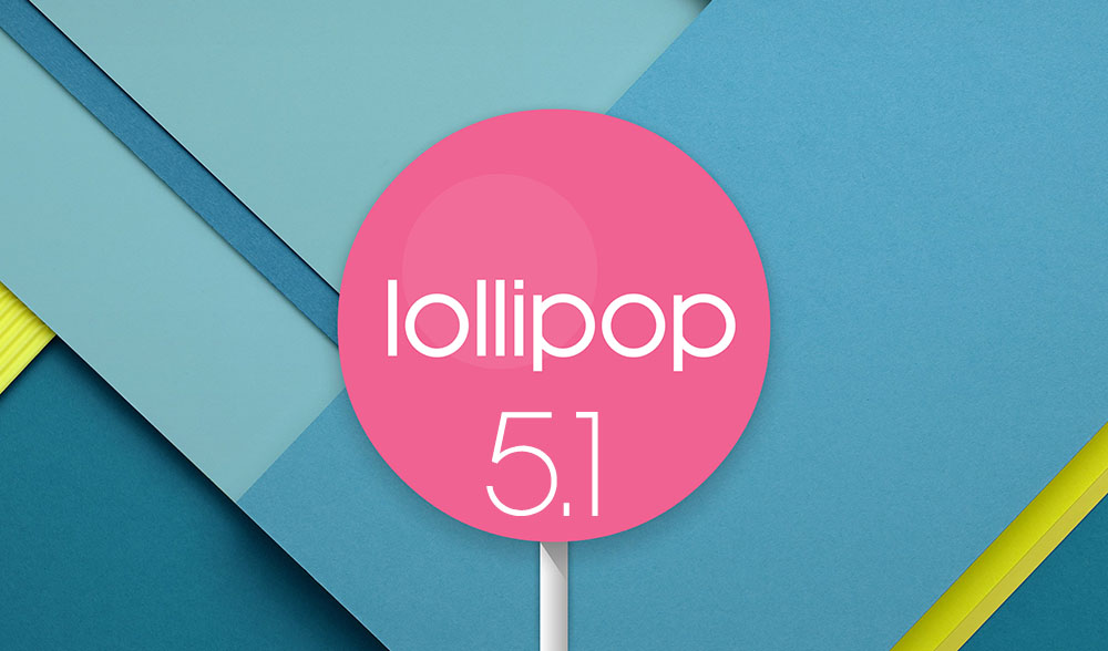 Android 5.1.1
