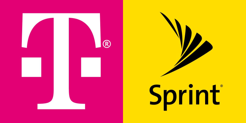 Sprint t-mobile