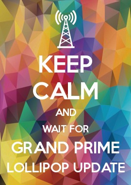 Grand Prime