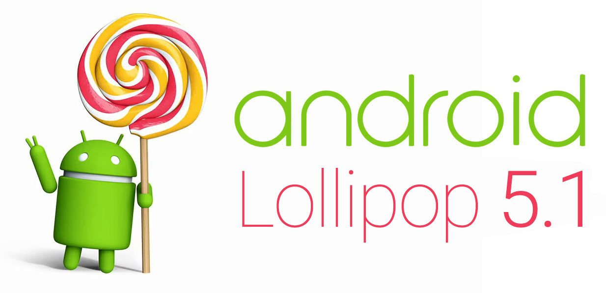 Android Lollipop 5.1