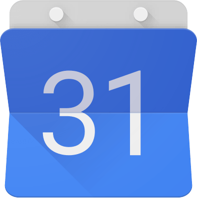 Google Calendar 5.2