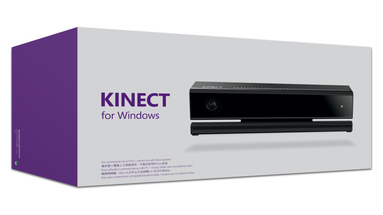Kinect v2