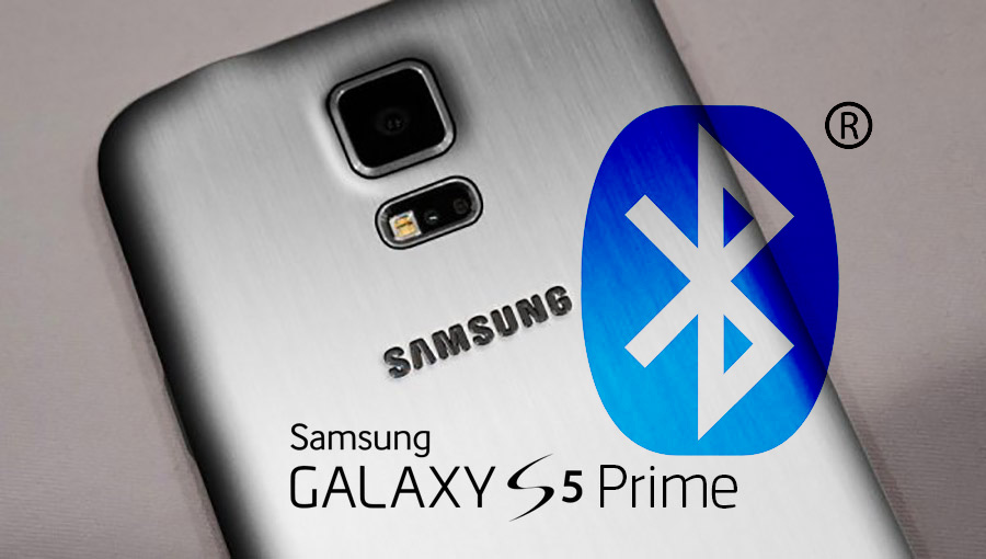 Samsung S5 Prime