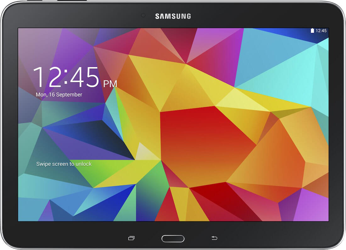 Galaxy Tab 4 10.1 2015