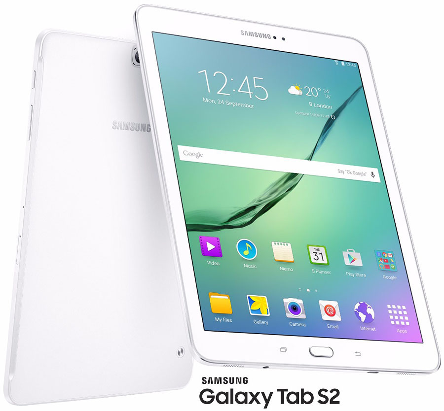 Galaxy Tab S2 9.7-inch