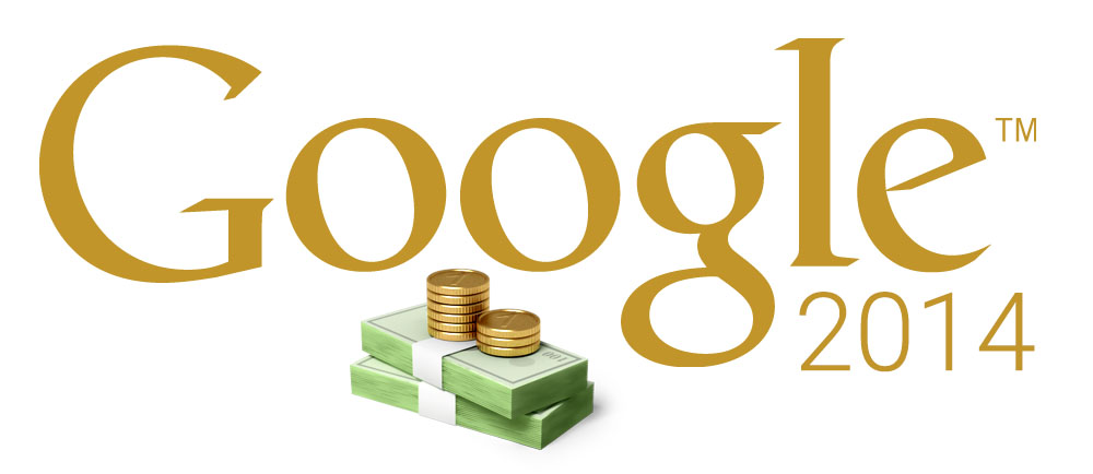 Google Revenue 2014