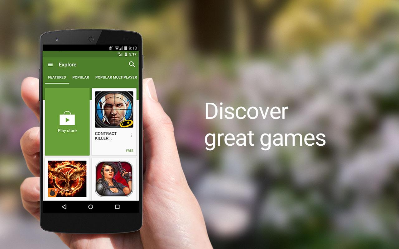 Apk Download Google Play Games Updated To V3 1 10 With Bug Fixes