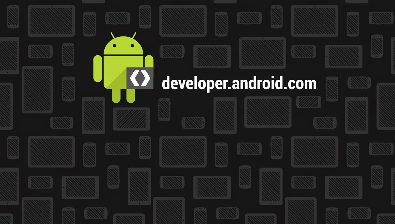 Android developers