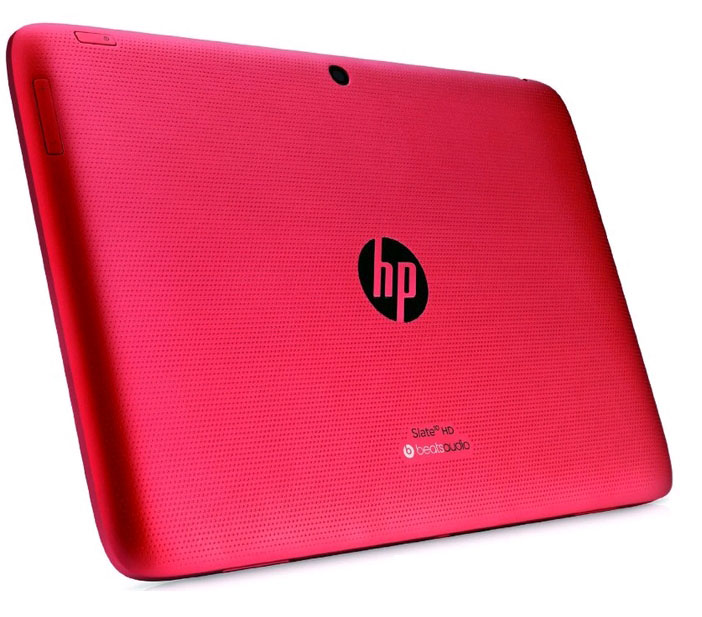 HP Red