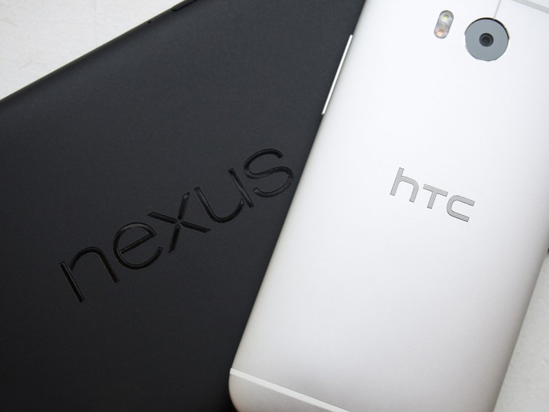 HTC Nexus 8