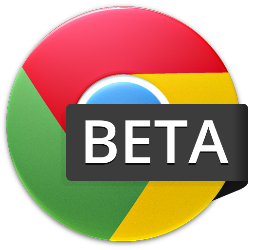 Chrome BETA