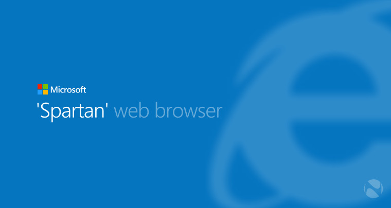 Spartan browser
