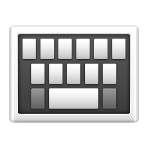 Xperia Keyboard Download